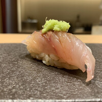 川崎 鮨 たか瀬 - 