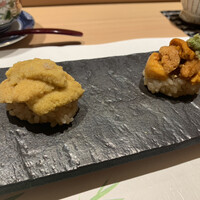 川崎 鮨 たか瀬 - 