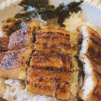 炭焼鰻 寝床 福島店 - 