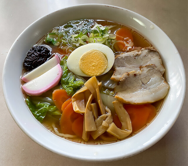 Isoya Shokudo photo 2