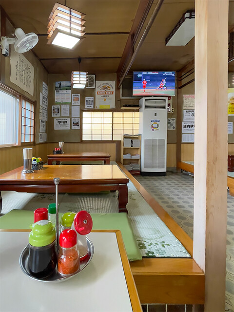 Isoya Shokudo photo 4