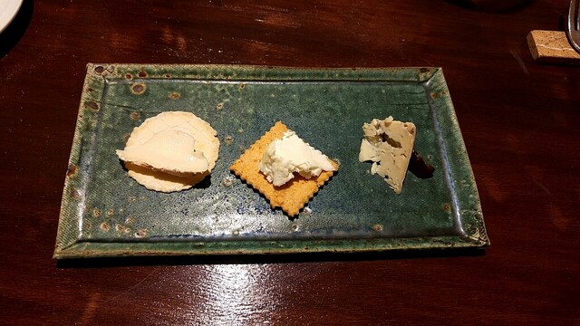 ワイズキッチン Y S Kitchen 和多田 イタリアン 食べログ