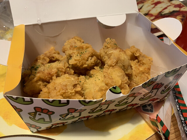 Crispy Chicken N Tomato 鳩ヶ谷店 クリスピーチキンアンドトマト 鳩ケ谷 鳥料理 食べログ Crispy Chicken N Tomato 鳩ヶ谷店 クリスピーチキンアンドトマト 鳩ケ谷 鳥料理 食べログ