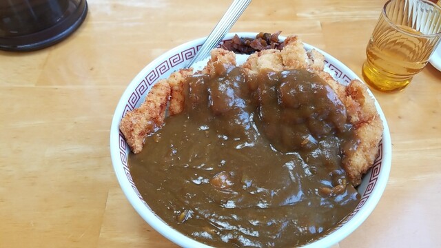 Kumakko Ramen Higashiasahikawaten