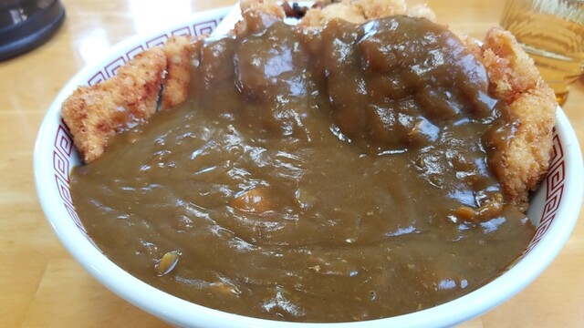 Kumakko Ramen Higashiasahikawaten photo 2