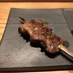 とり茶太郎 - 鴨 はつ