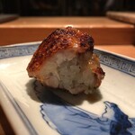 とり茶太郎 - 手羽飯（アップ）