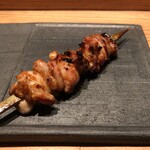 とり茶太郎 - 鴨 胸腺