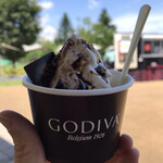 GODIVA - 