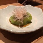 とり茶太郎 - 赤なす