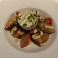 レストラン アルティザン（restaurant Artisan） - 