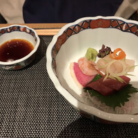 日本料理 からまつ - 