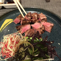 日本料理 からまつ - 