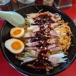 ラーメン山岡家 - 