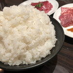 焼肉牛星 - 