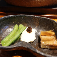 みかわ 是山居 - 