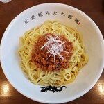 広島蛇みだれ製麺 - 