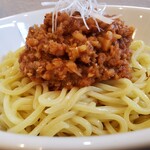 広島蛇みだれ製麺 - 