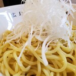 広島蛇みだれ製麺 - 