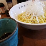 広島蛇みだれ製麺 - 