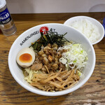 ラーメン人生JET600 - 