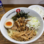 ラーメン人生JET600 - 