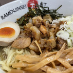 ラーメン人生JET600 - 