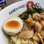 ラーメン人生JET600 - 