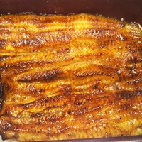 割烹蒲焼 横浜八十八 NEWoMan横浜店 - 