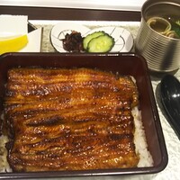 割烹蒲焼 横浜八十八 NEWoMan横浜店 - 