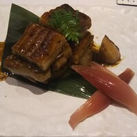 割烹蒲焼 横浜八十八 NEWoMan横浜店 - 