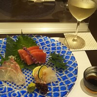 割烹蒲焼 横浜八十八 NEWoMan横浜店 - 
