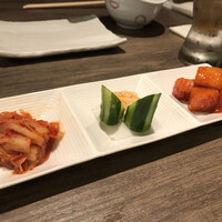 うしごろ 貫 五反田店 - 
