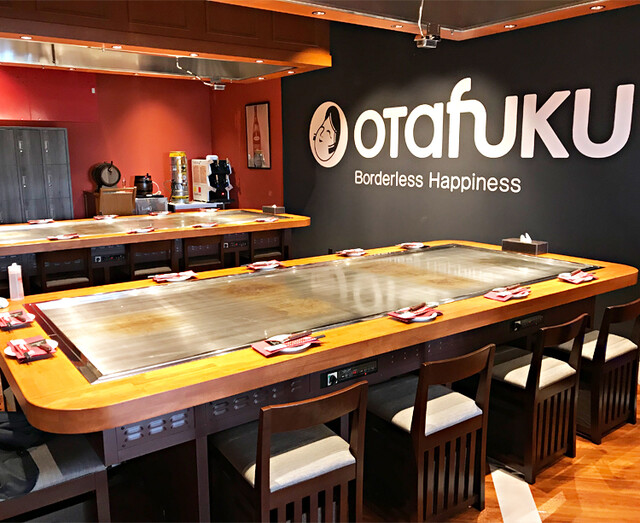 OKOSTA Hiroshima Eki Okonomiyaki Taiken Stsudio photo 4