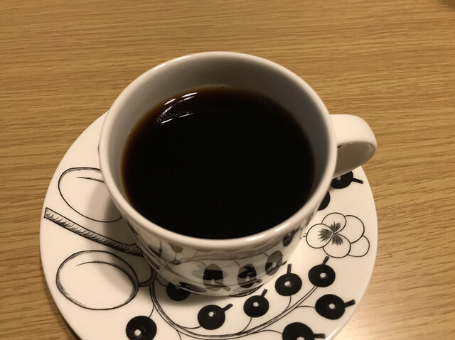 Baisen Coffee Mame Base Camp