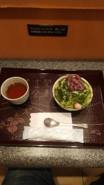 茶房なごみ いよてつ高島屋内 松山市 日本茶専門店 食べログ 茶房なごみ いよてつ高島屋内 松山市 日本茶専門店 食べログ