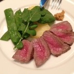 MICASA - 尾崎牛外もも