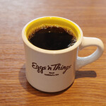 Eggs'n Things - コナコーヒーブレンド(500円)