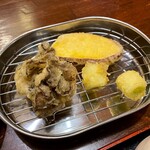 水戸で人気の天ぷら ランキングtop7 食べログ