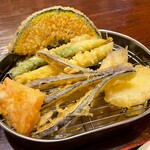 水戸で人気の天ぷら ランキングtop7 食べログ