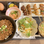 Kushiyaki Sakaba Wakahachiya - 