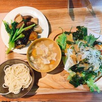 ターンテーブル - 