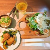 ターンテーブル - 