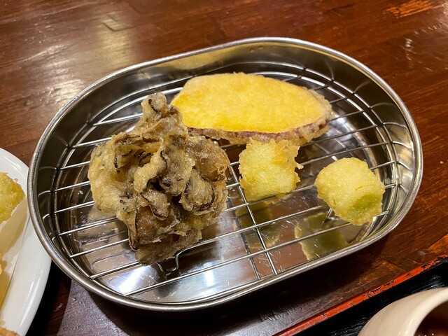 揚げたて屋 てん 河和田店 赤塚 天ぷら 食べログ 揚げたて屋 てん 河和田店 赤塚 天ぷら 食べログ