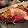 代官山焼肉 kintan