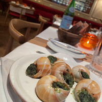 Benoit Alain Ducasse - 