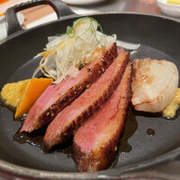 Benoit Alain Ducasse - 