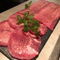 代官山焼肉 kintan - 30日間熟成KINTAN・プラチナタン
