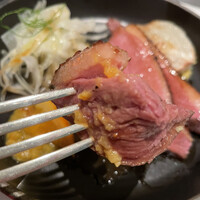 Benoit Alain Ducasse - 