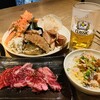 北海道ビール園